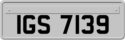 IGS7139