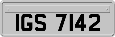 IGS7142
