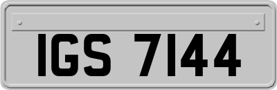 IGS7144