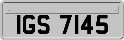 IGS7145