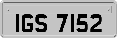 IGS7152
