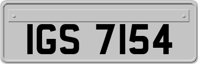 IGS7154