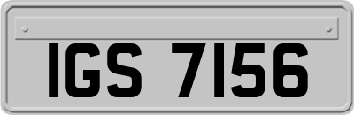 IGS7156