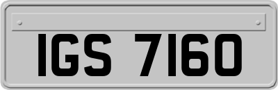 IGS7160