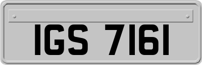 IGS7161
