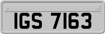 IGS7163