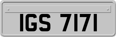 IGS7171