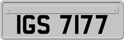 IGS7177