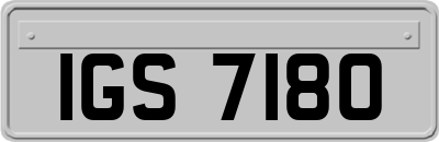 IGS7180