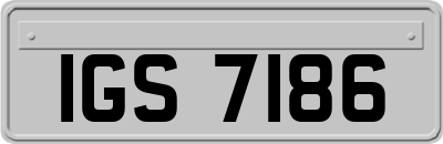 IGS7186