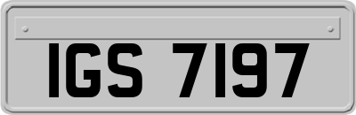 IGS7197