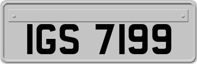 IGS7199