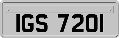 IGS7201