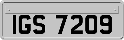 IGS7209