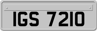 IGS7210