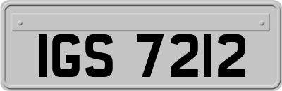 IGS7212