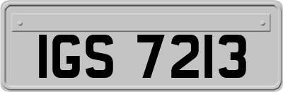 IGS7213