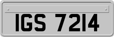 IGS7214