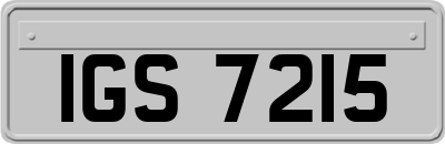 IGS7215