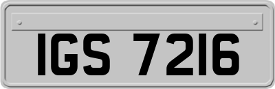 IGS7216