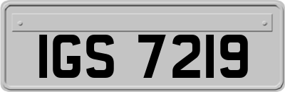 IGS7219