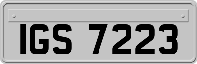 IGS7223