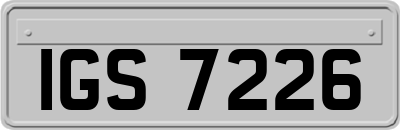 IGS7226