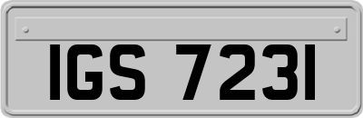 IGS7231
