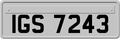IGS7243