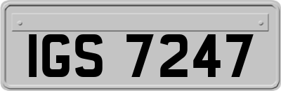 IGS7247