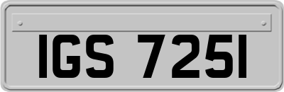 IGS7251