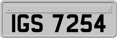 IGS7254