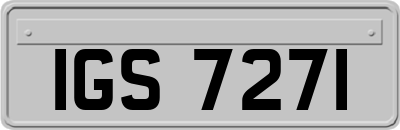 IGS7271