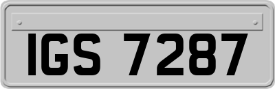 IGS7287