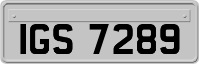 IGS7289