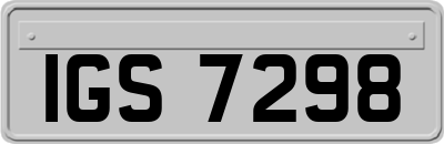 IGS7298