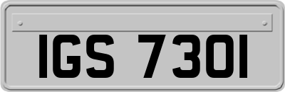 IGS7301
