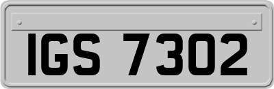 IGS7302