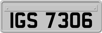 IGS7306