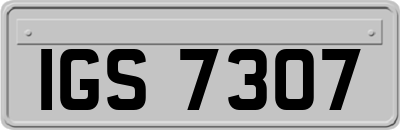 IGS7307