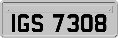 IGS7308