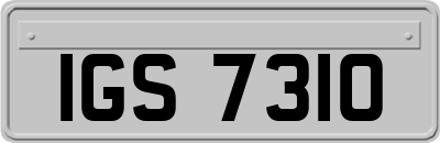 IGS7310