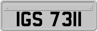 IGS7311
