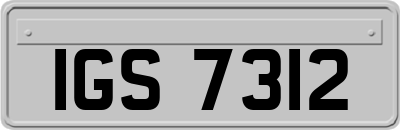 IGS7312