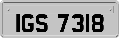 IGS7318