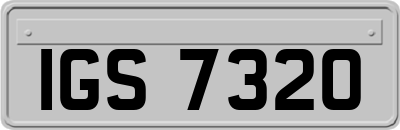 IGS7320