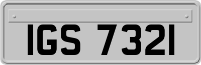 IGS7321
