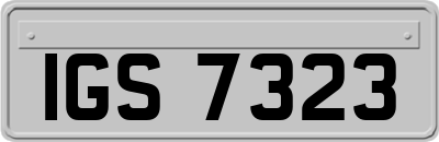 IGS7323