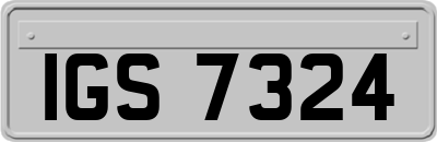 IGS7324