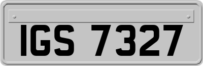 IGS7327